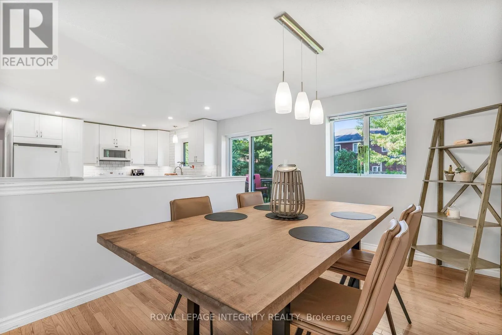 13 ELM AVENUE