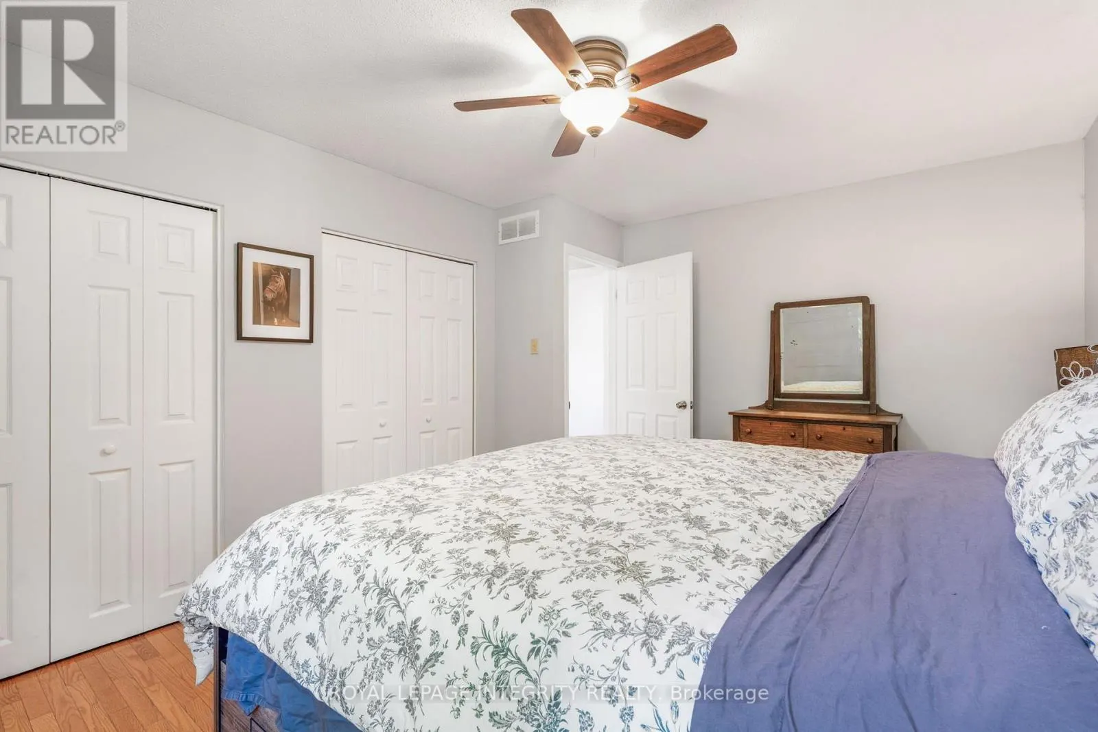 13 ELM AVENUE