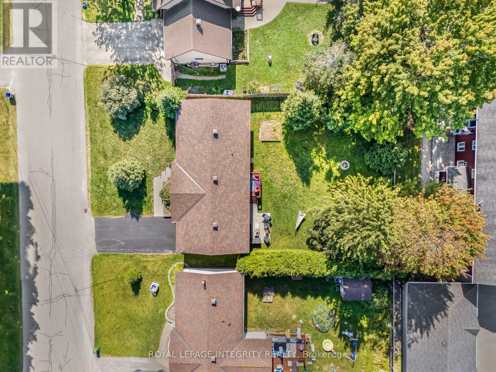 13 ELM AVENUE