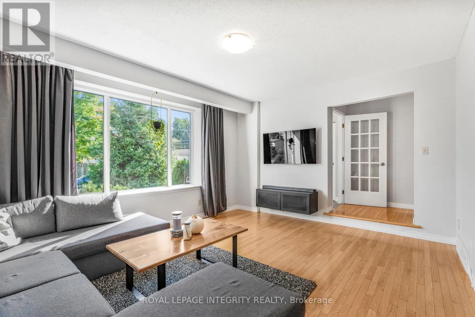 13 ELM AVENUE