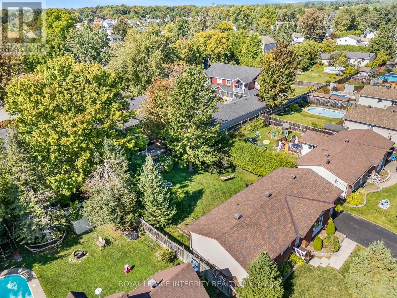 13 ELM AVENUE