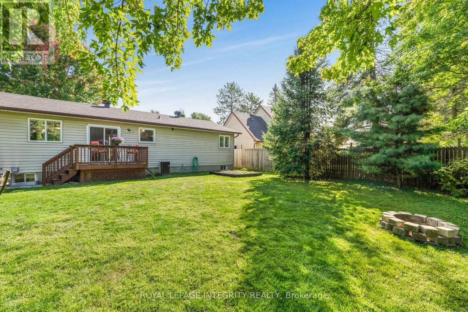 13 ELM AVENUE