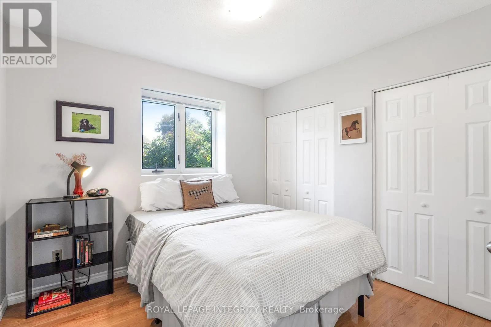 13 ELM AVENUE