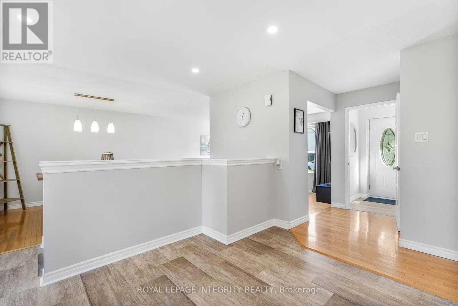 13 ELM AVENUE