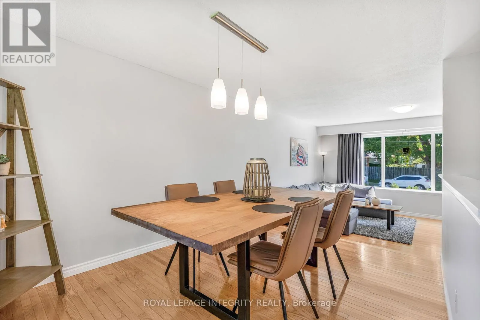 13 ELM AVENUE