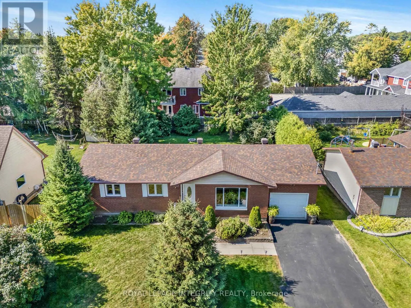 13 ELM AVENUE
