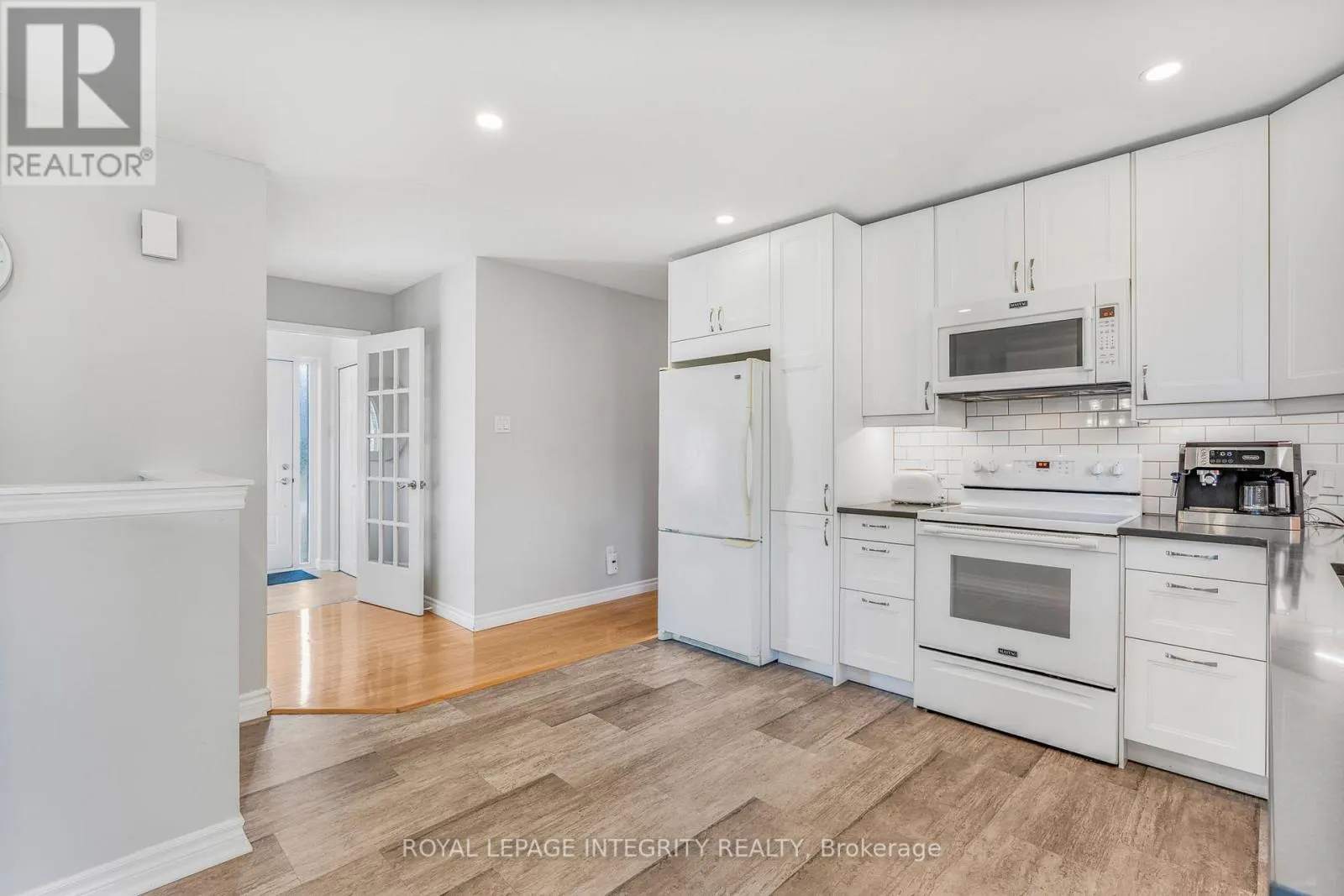 13 ELM AVENUE