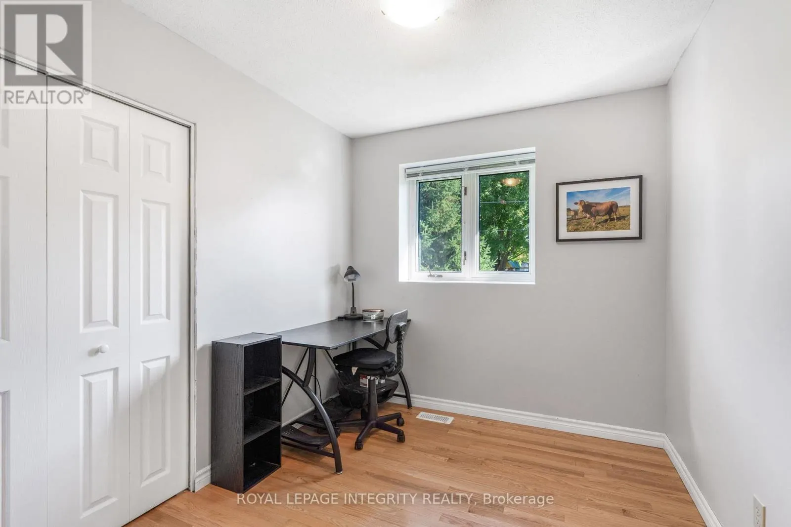 13 ELM AVENUE