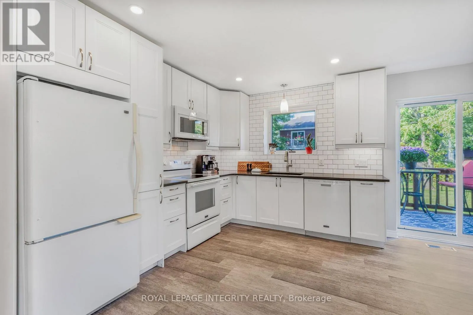 13 ELM AVENUE