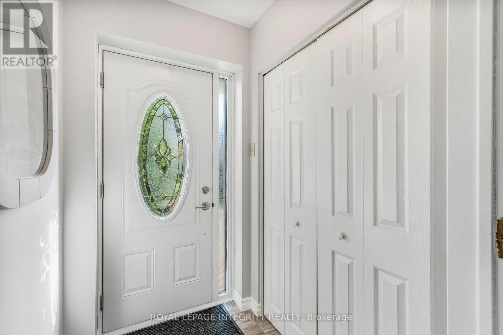 13 ELM AVENUE
