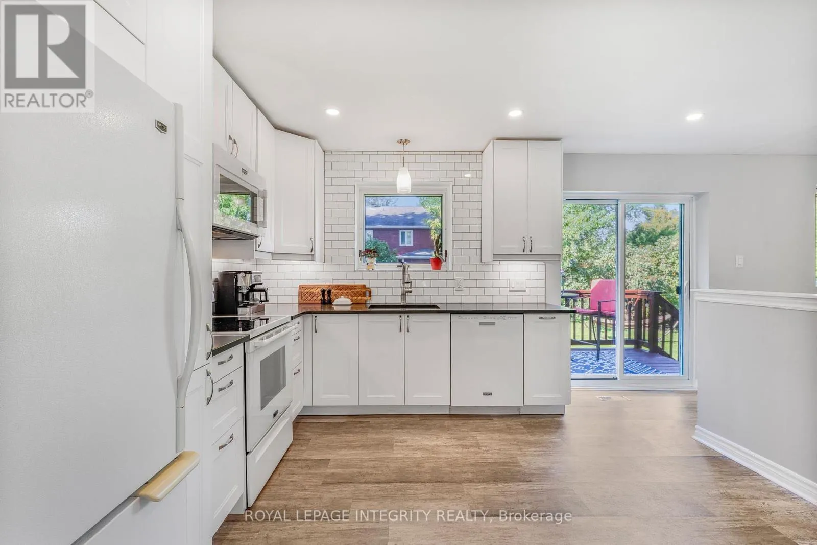 13 ELM AVENUE