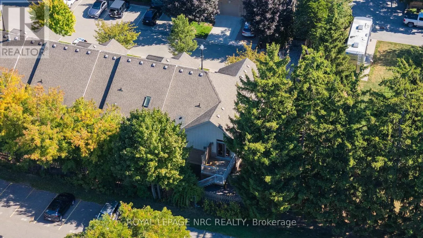 14 - 409 NIAGARA STREET, #14