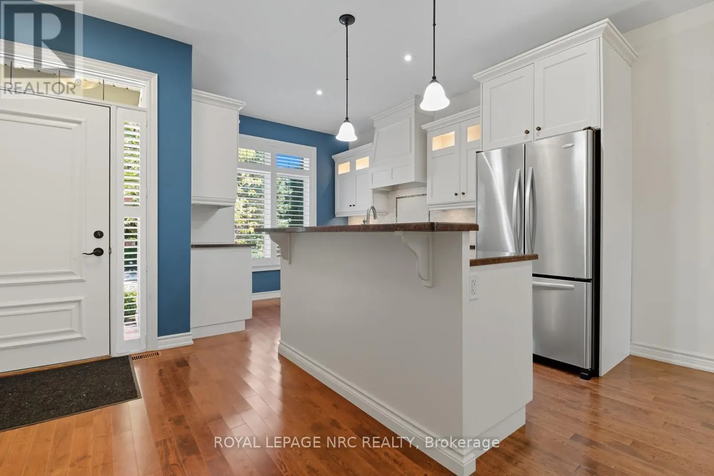 14 - 409 NIAGARA STREET, #14