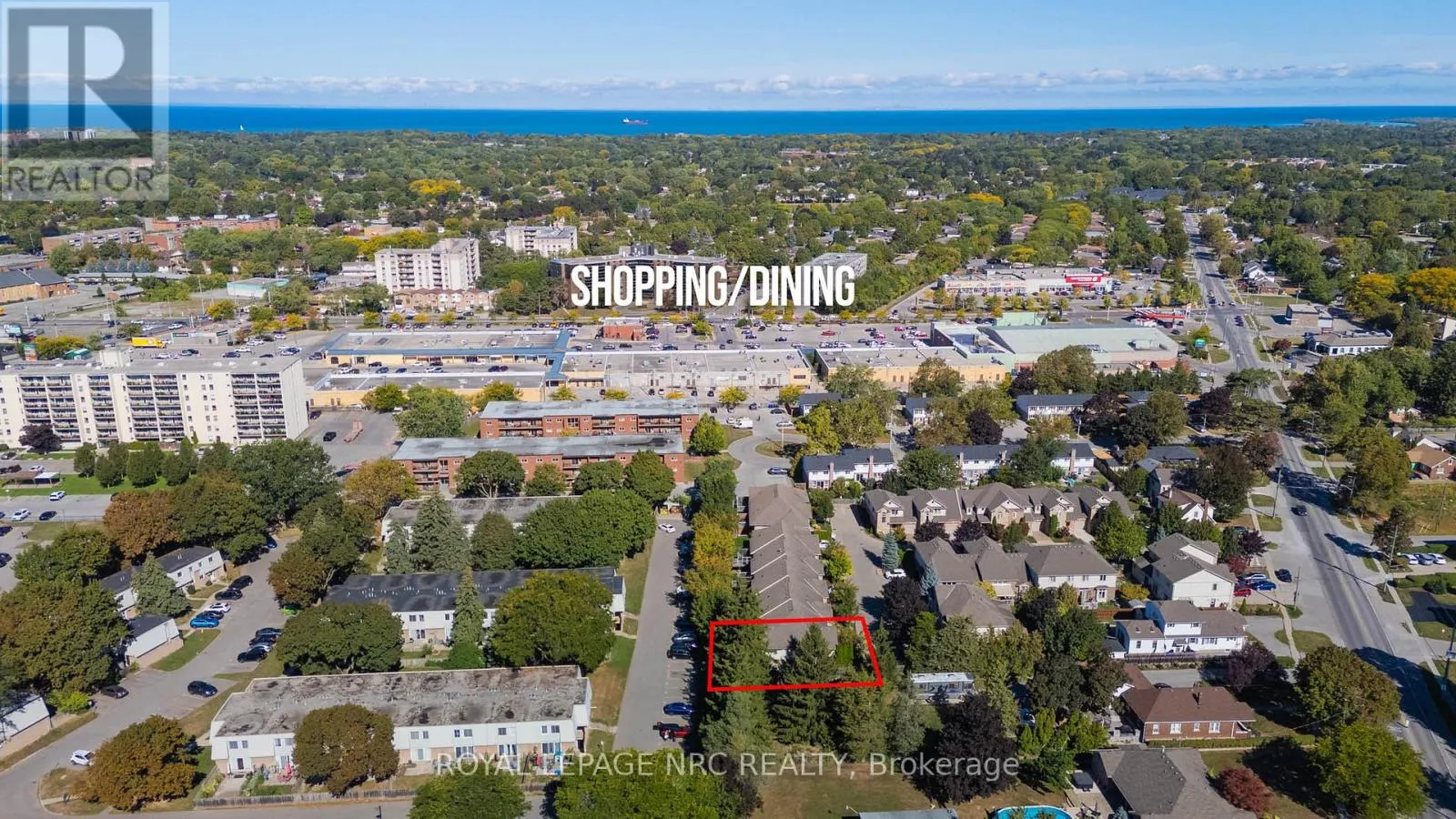 14 - 409 NIAGARA STREET, #14