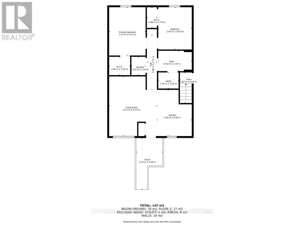 A - 101 MAIN STREET E