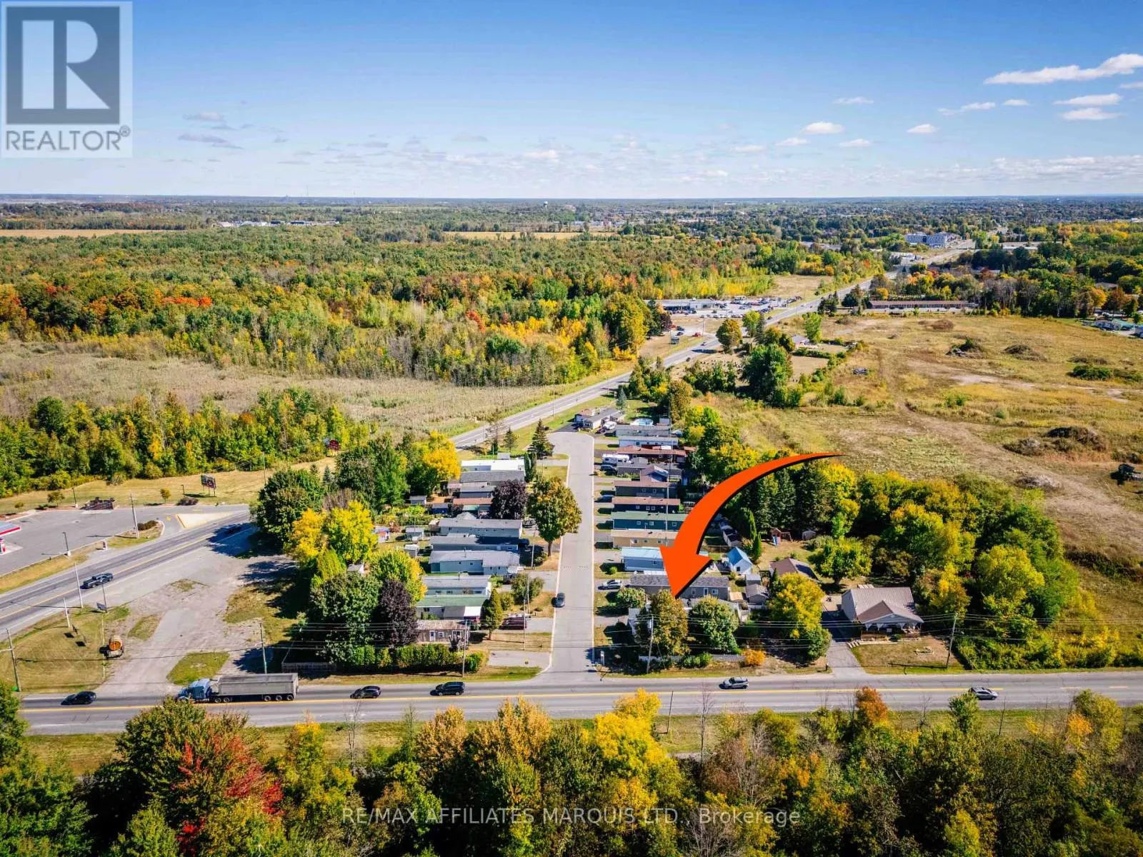 UNIT 1 - 2201 POWER DAM DRIVE