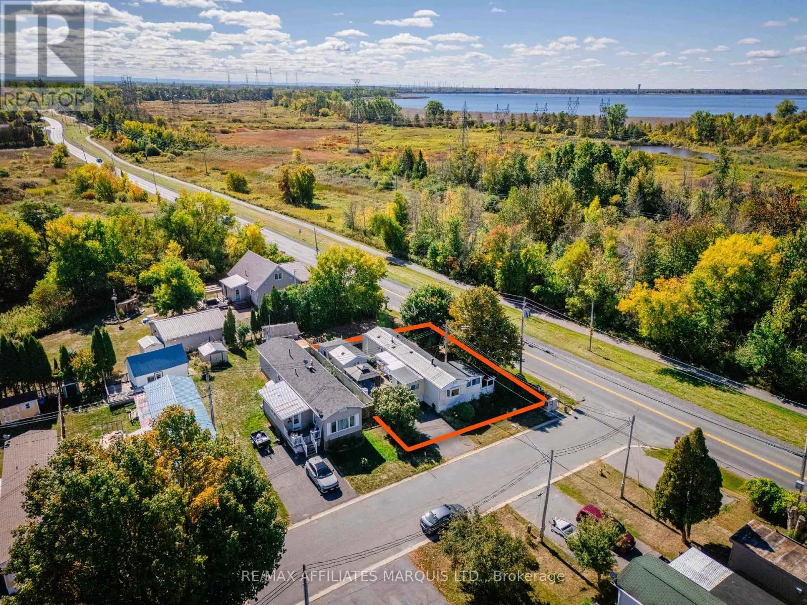 UNIT 1 - 2201 POWER DAM DRIVE