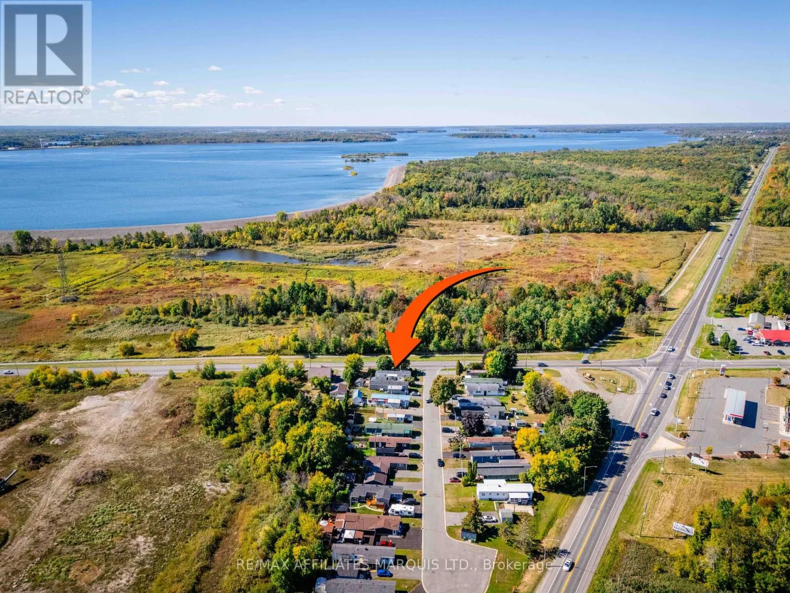 UNIT 1 - 2201 POWER DAM DRIVE