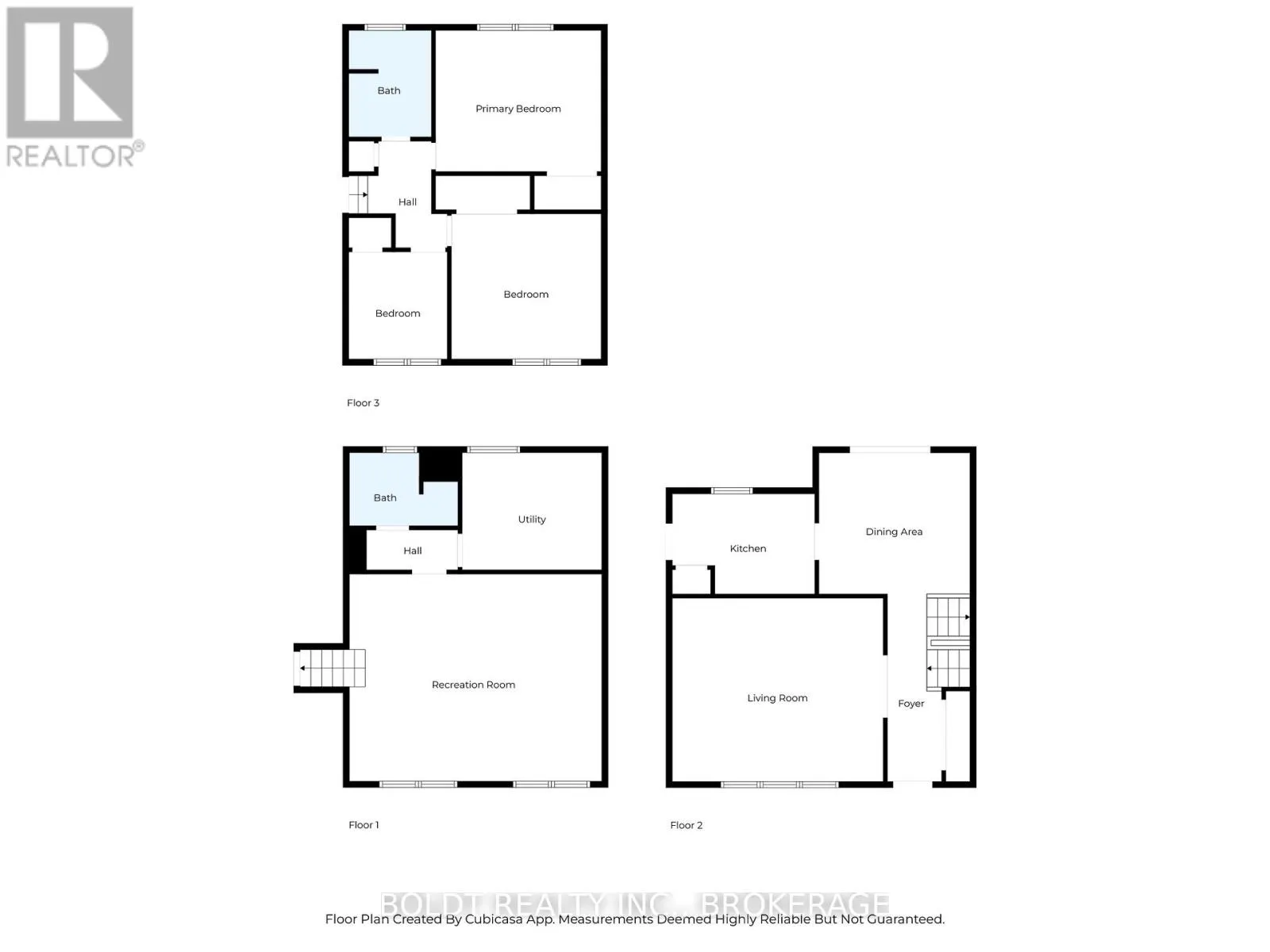 5 PRINCE DAVID COURT