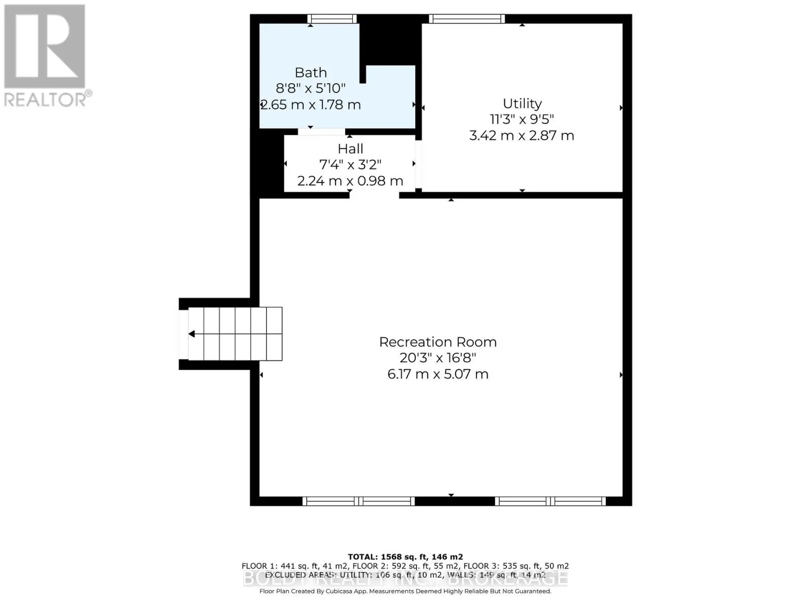 5 PRINCE DAVID COURT