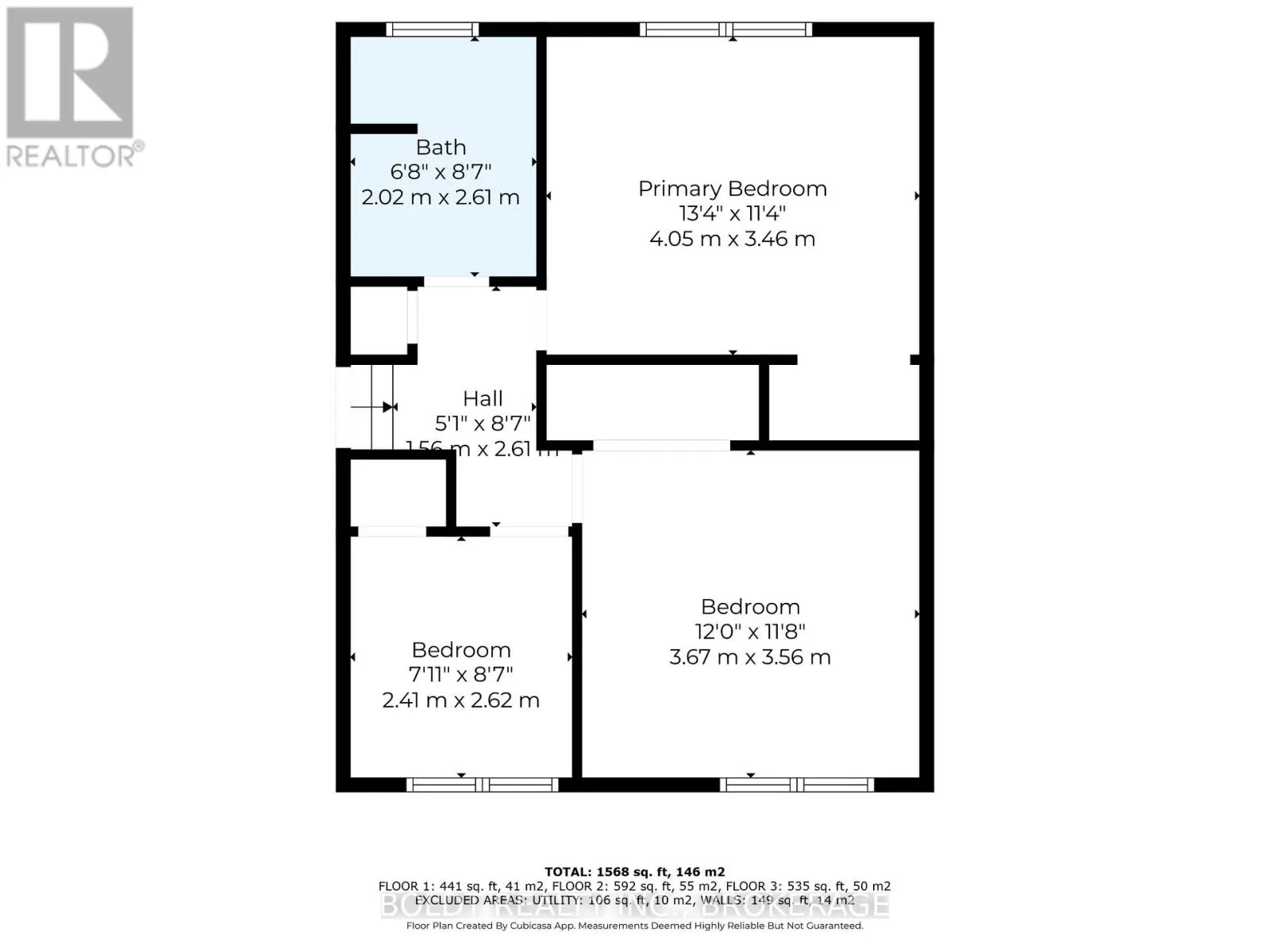 5 PRINCE DAVID COURT