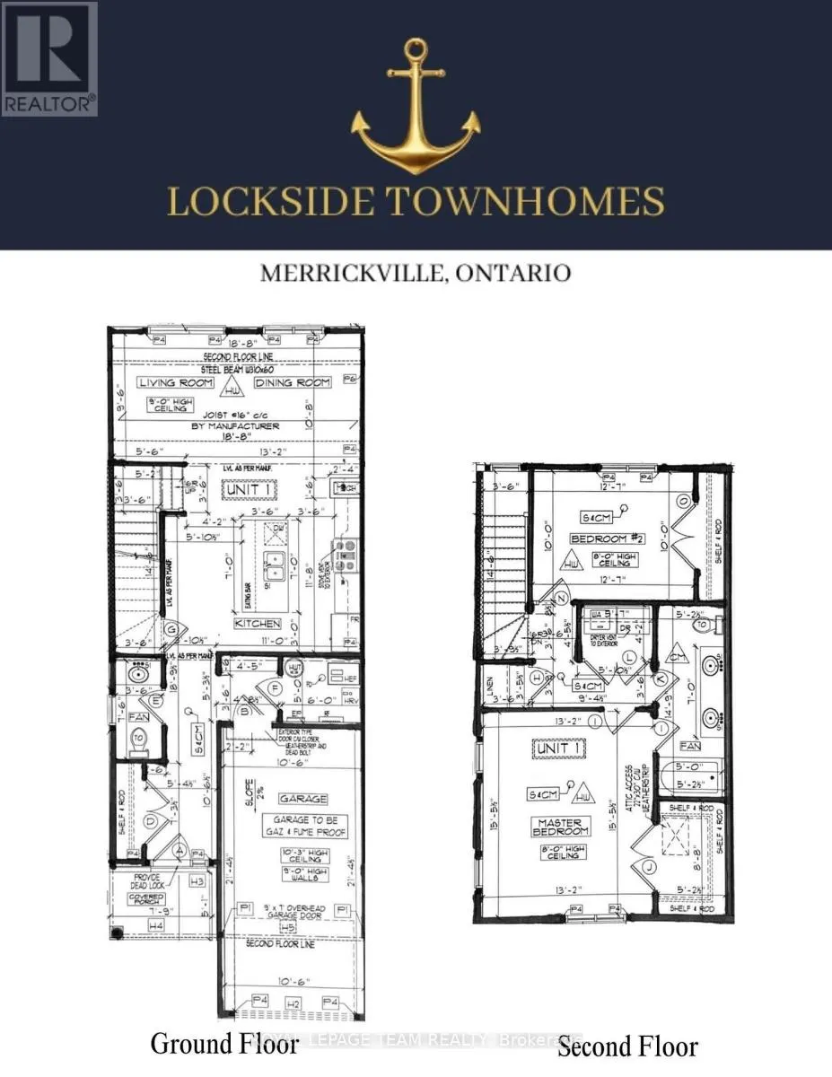 354 LEWIS STREET W