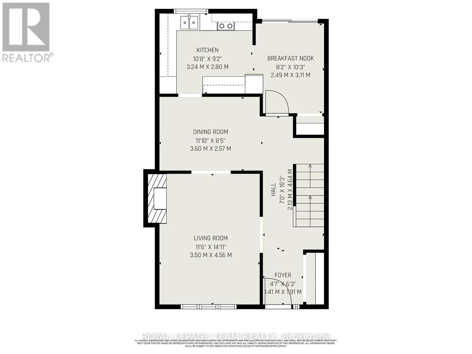 218 - 440 KINTYRE PRIVATE