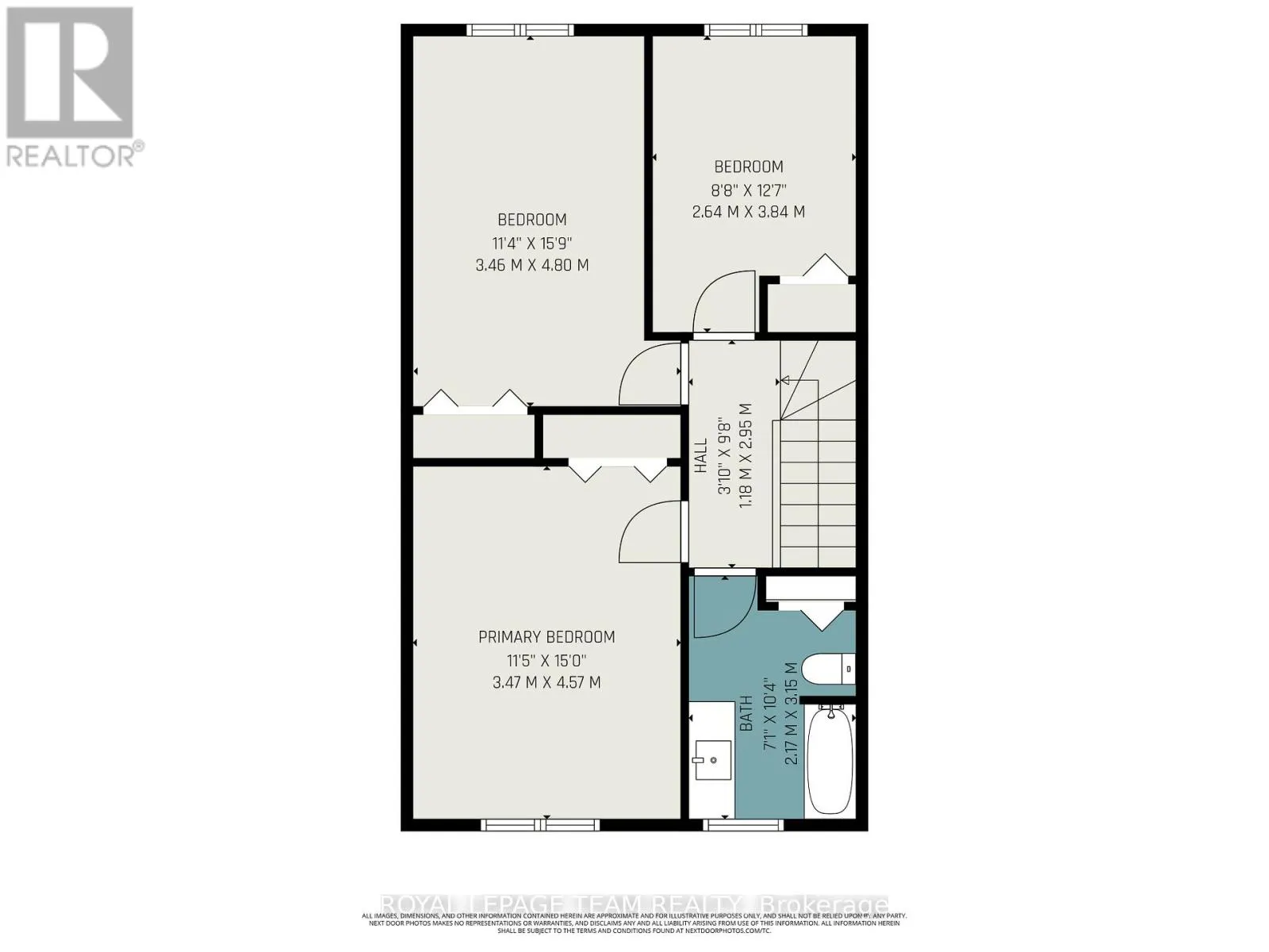 218 - 440 KINTYRE PRIVATE