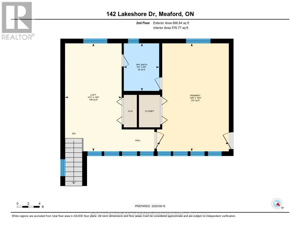 142 LAKESHORE DRIVE S