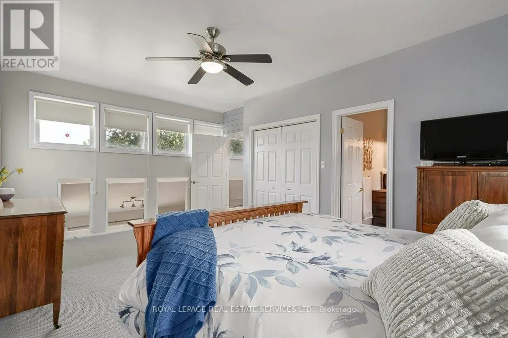 142 LAKESHORE DRIVE S
