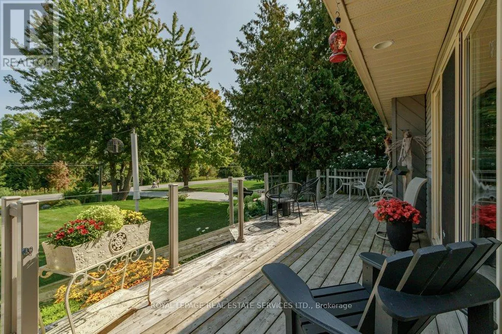 142 LAKESHORE DRIVE S