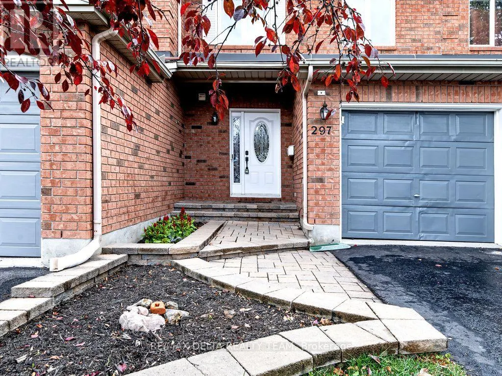 297 STONEWAY DRIVE