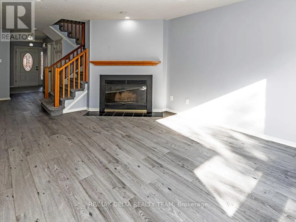 297 STONEWAY DRIVE