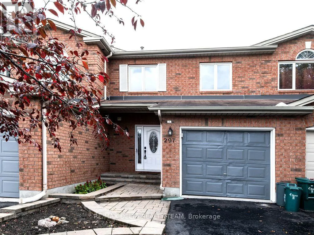 297 STONEWAY DRIVE