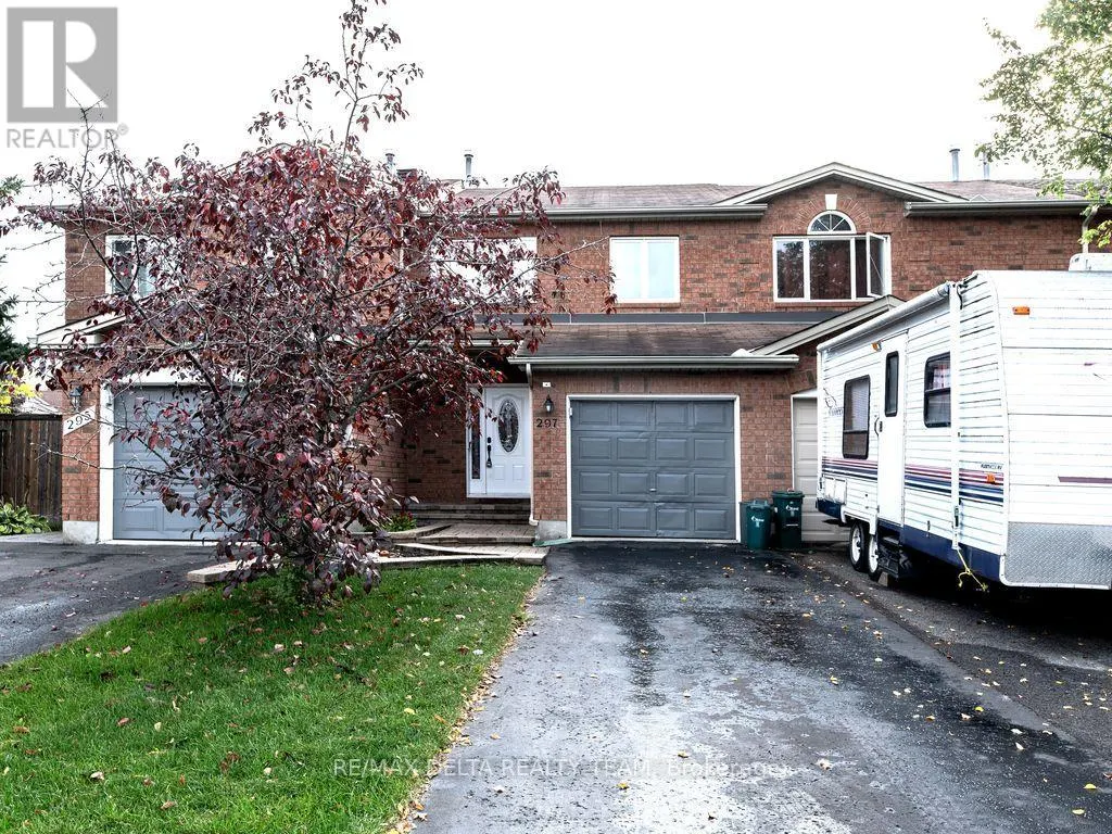297 STONEWAY DRIVE
