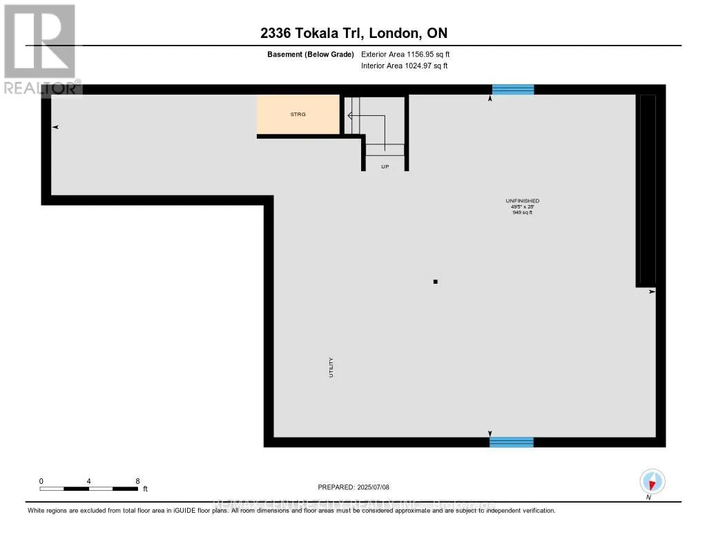 2336 TOKALA TRAIL
