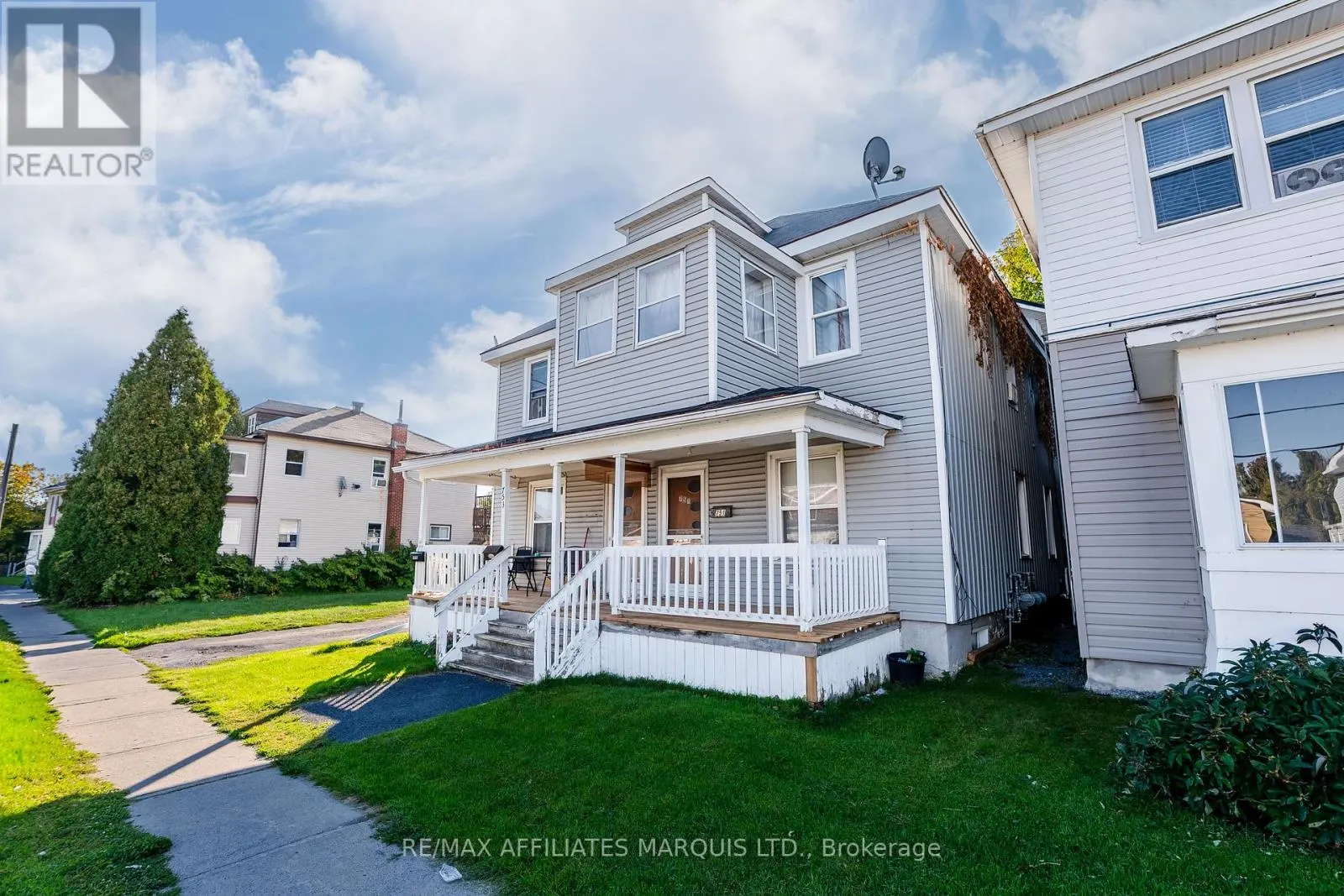 753 FIRST STREET E