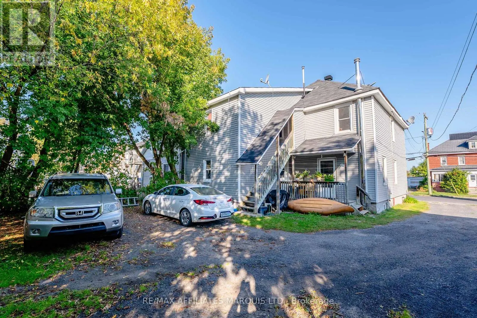 753 FIRST STREET E