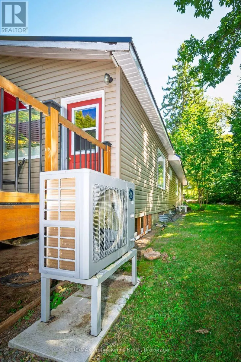 32 BETHUNE ROAD S