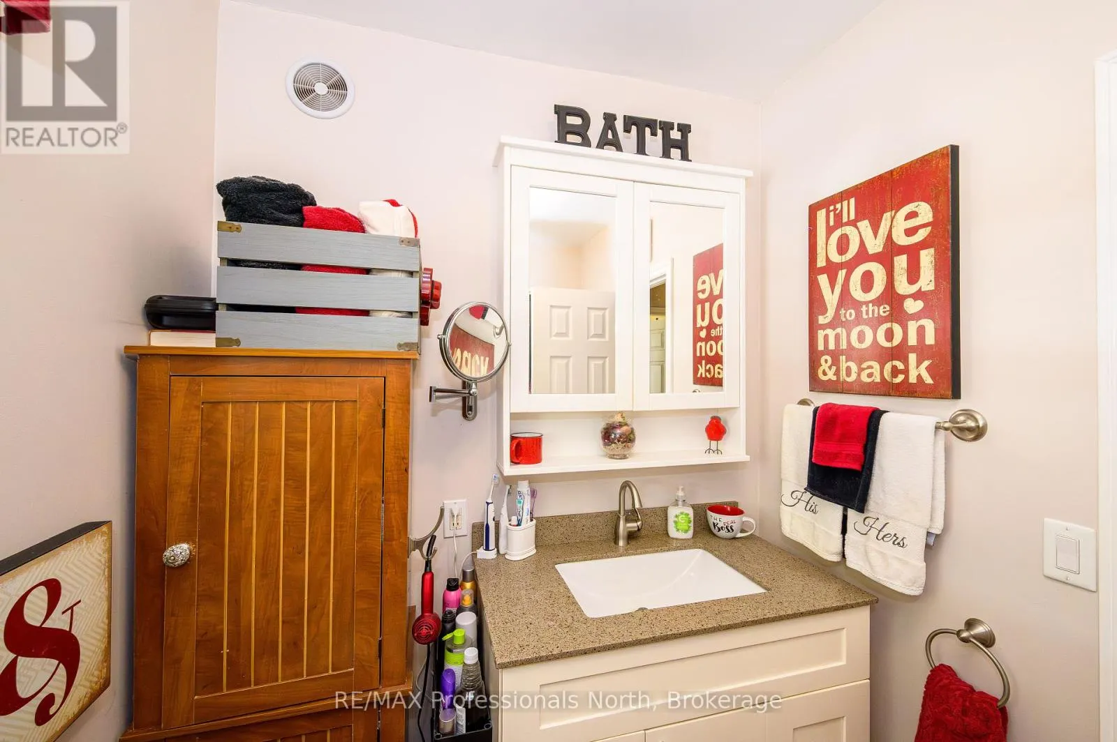 32 BETHUNE ROAD S