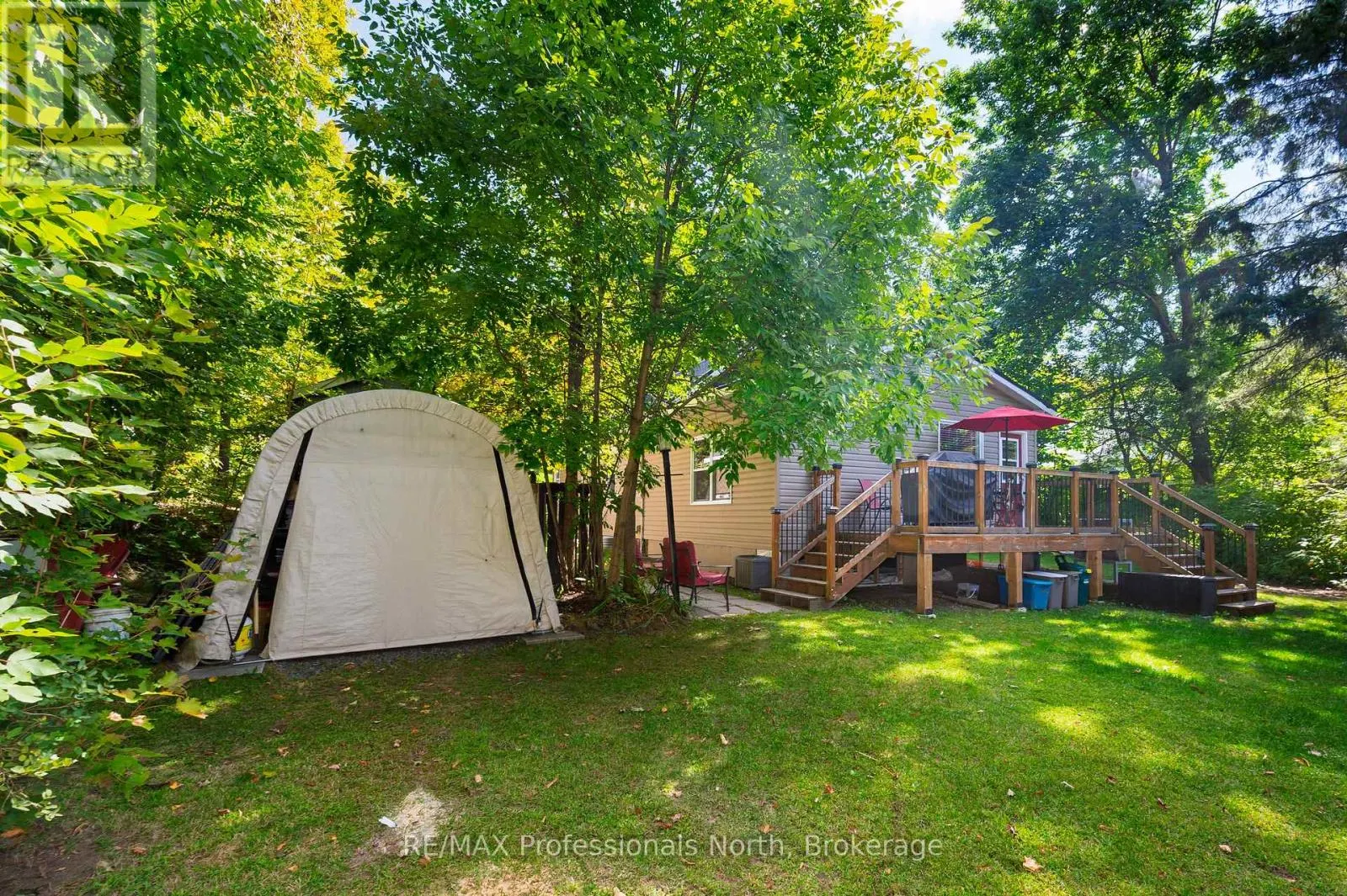 32 BETHUNE ROAD S
