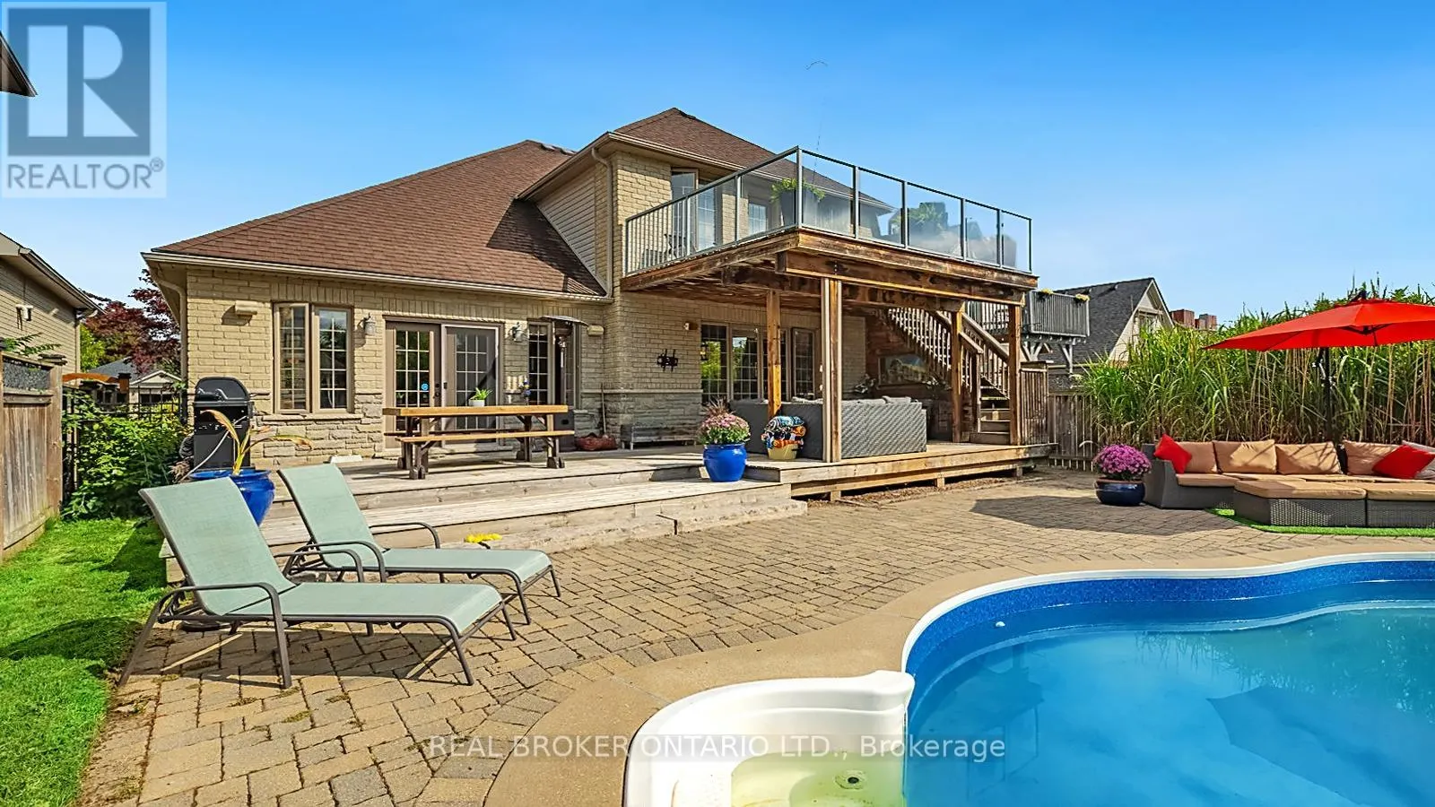 23 JAMIESON COURT