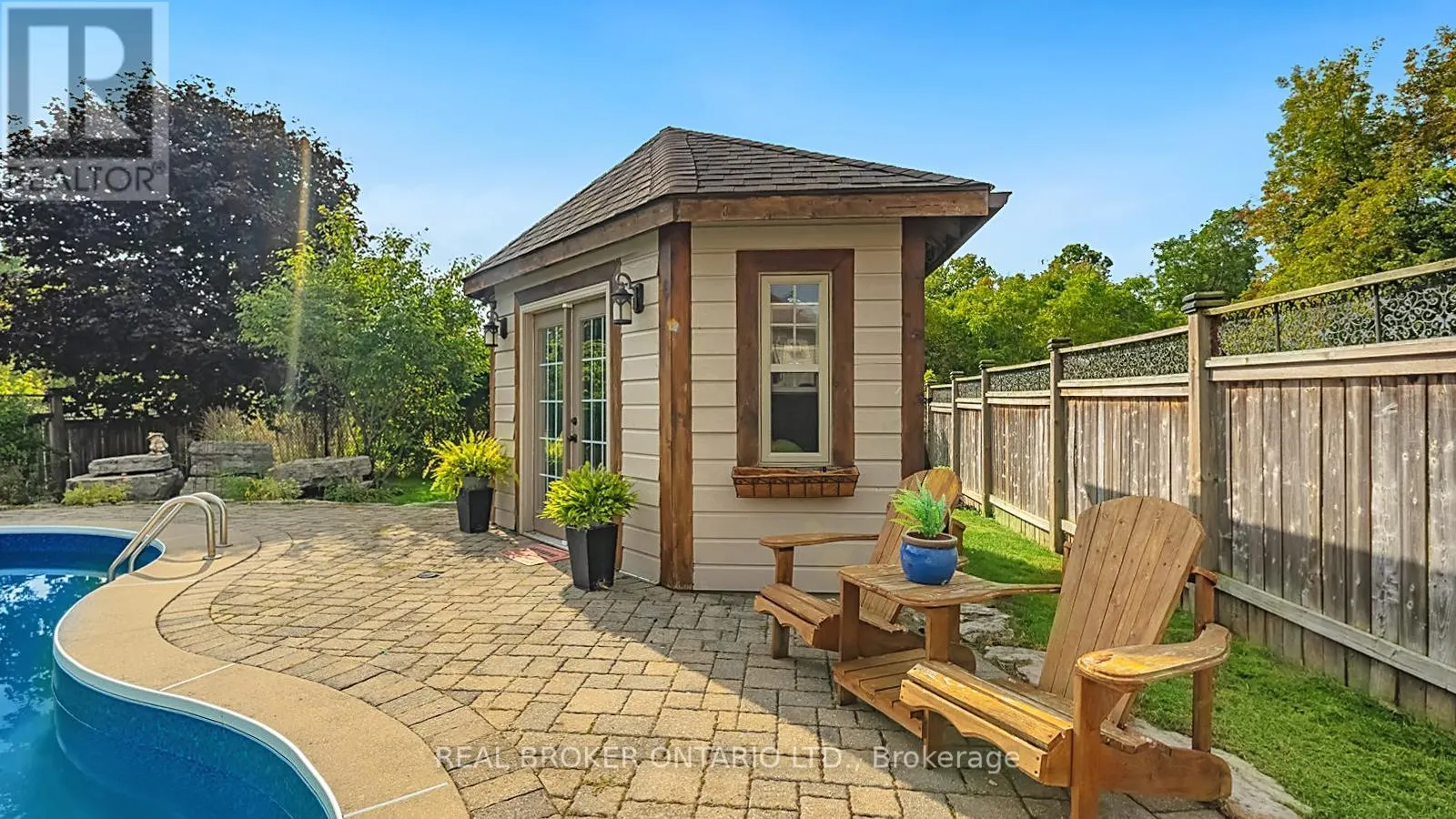 23 JAMIESON COURT