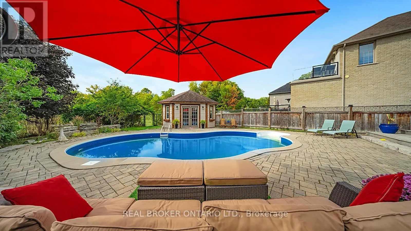 23 JAMIESON COURT