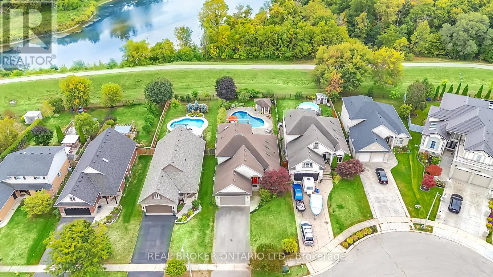 23 JAMIESON COURT