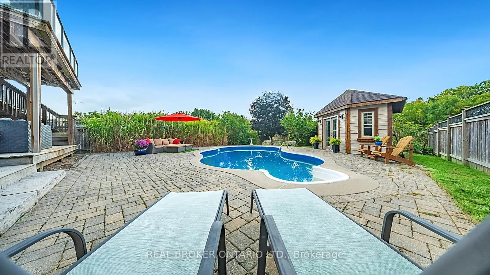 23 JAMIESON COURT