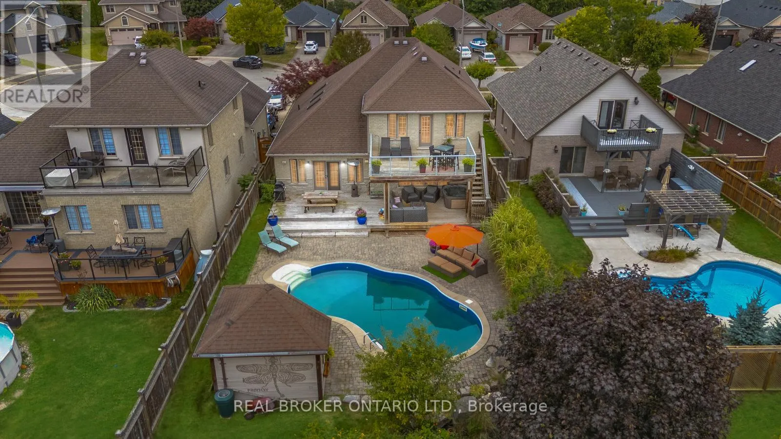 23 JAMIESON COURT