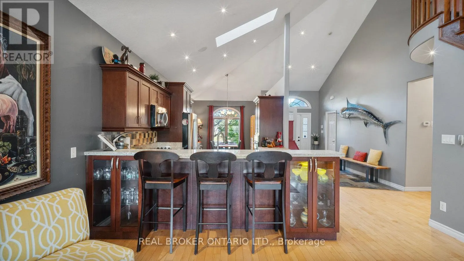 23 JAMIESON COURT
