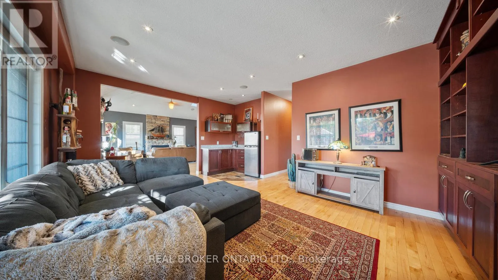 23 JAMIESON COURT