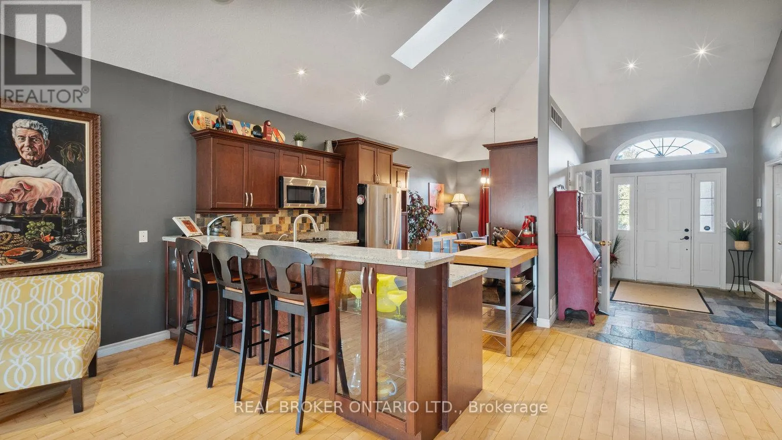 23 JAMIESON COURT